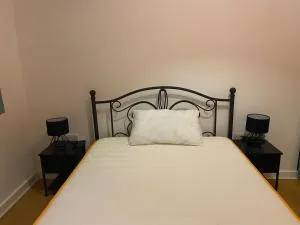 Character Property with a View - Woolwich