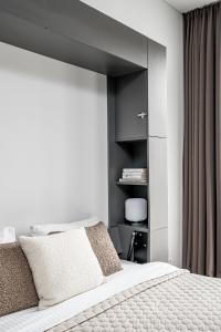 Vilnius Old-Town Renaissance Studios