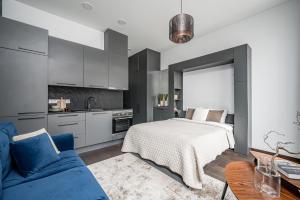 Vilnius Old-Town Renaissance Studios