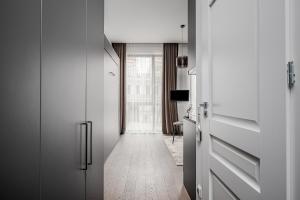 Vilnius Old-Town Renaissance Studios