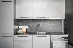 Vilnius Old-Town Renaissance Studios