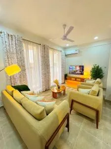 Sunset Nest Apartments - Mbezi