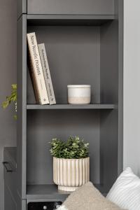 Vilnius Old Town Renaissance Studio 2