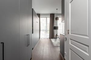 Vilnius Old Town Renaissance Studio 2