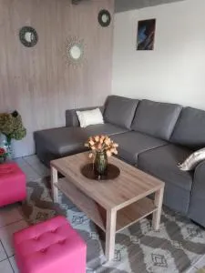 gite du guip - Treguron