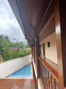 CASA AL MARE, Paraty