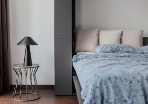 Vilnius Old Town Renessainse Studio 3