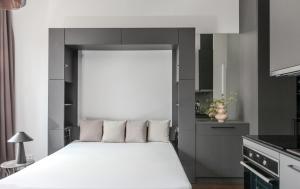 Vilnius Old Town Renessainse Studio 3