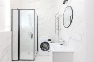 Vilnius Old Town Renessainse Studio 3