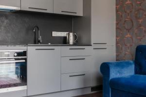 Vilnius Old Town Renessainse Studio 3