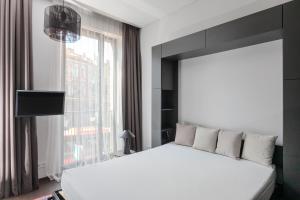 Vilnius Old Town Renessainse Studio 3