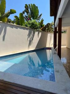 CASA AL MARE, Paraty