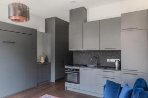 Vilnius Old Town Renessainse Studio 3