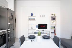 Appartamento Via di Francia - Affitti Brevi Italia