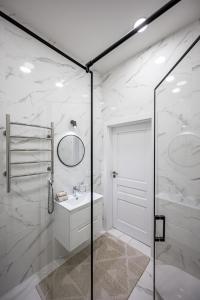 Vilnius Old Town Renessainse Studio 4