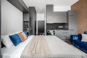 Vilnius Old Town Renessainse Studio 4