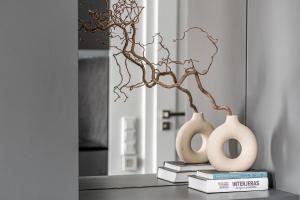 Vilnius Old Town Renessainse Studio 4