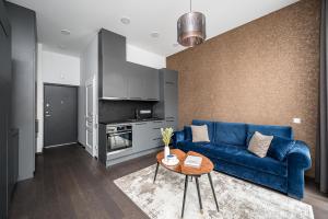 Vilnius Old Town Renessainse Studio 4