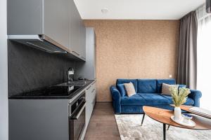 Vilnius Old Town Renessainse Studio 4