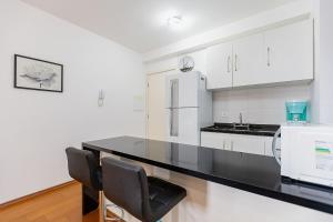 Studio Com Vaga no Fusion - FUS0223