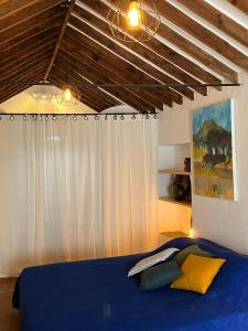 Bed&Breakfast Al Campanario