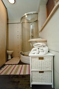 Apartament Rodzinny Limba