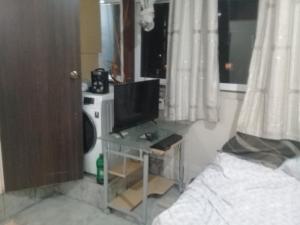 Apartamento chico en la colonia Roma