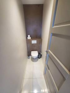 Appartements T3 avec parking et balcon-Groupama Stadium-Eurexpo : photos des chambres