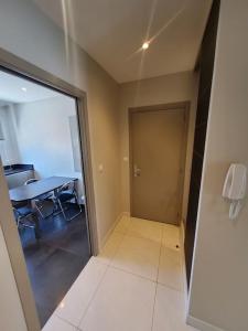 Appartements T3 avec parking et balcon-Groupama Stadium-Eurexpo : photos des chambres