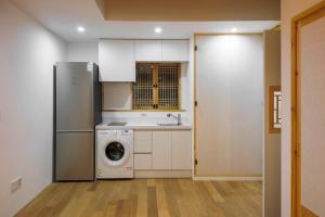 Phòng Gia Đình (Family Room)