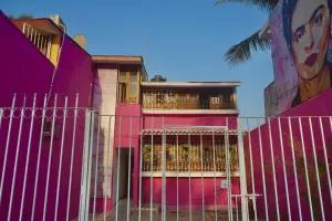 Casa Frida - Punta Pérula - Quemaro