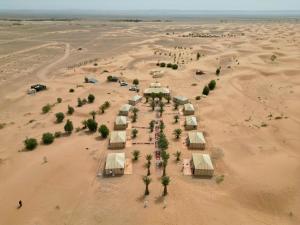 Anir Luxury Camp - Gites et Tentes de Luxe