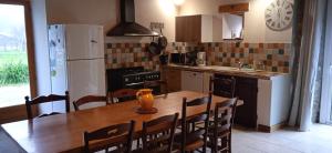 Maisons d'hotes Au mohair des Alpy : photos des chambres
