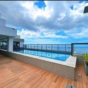 Espaço aconchegante