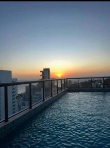 Espaço aconchegante