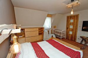 Apartament Rodzinny Limba