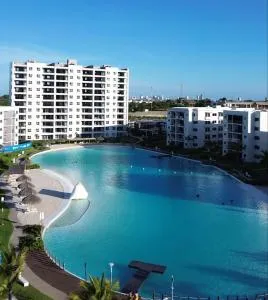 Blue Mazatlán - Los Cerritos