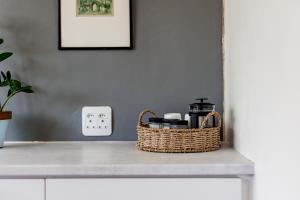 Silvertree Collective Central Family Home