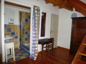 Maisons d'hotes Au mohair des Alpy : photos des chambres