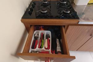 Container House - Kitnet 02