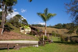 Canto Mauri Espaço e Conforto na Montanha