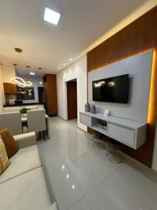 Concierge House Espetacular - 马拉巴