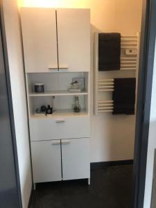 Sejours chez l'habitant La suite du garagiste : photos des chambres