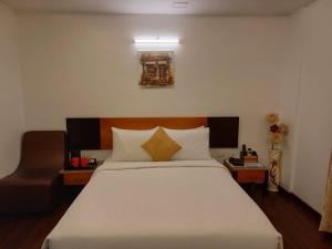 D and A BOUTIQUE HOTEL PERUNGUDI