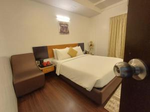 D and A BOUTIQUE HOTEL PERUNGUDI