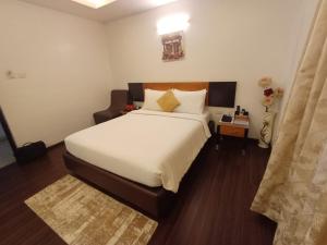 D and A BOUTIQUE HOTEL PERUNGUDI