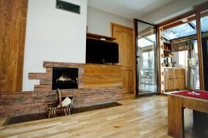 Apartament Rodzinny Limba