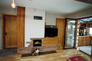 Apartament Rodzinny Limba