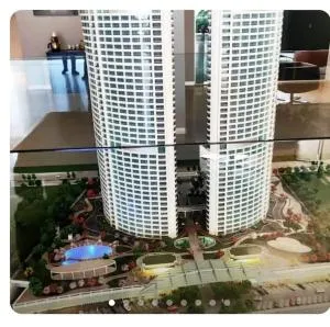 Résidence 5 étoiles - Çekme