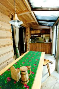 Apartament Rodzinny Limba